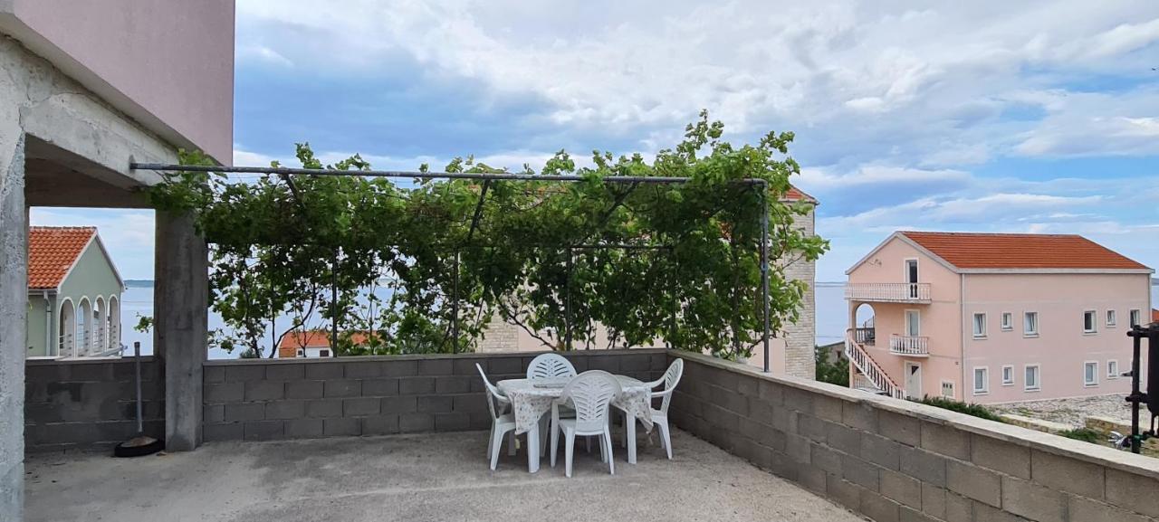 Apartmani Cesar Rtina Exterior foto