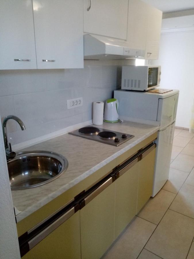 Apartmani Cesar Rtina Exterior foto